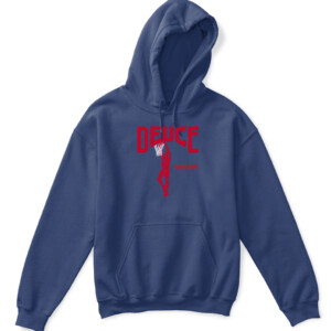 DARON HOLMES II DEUCE SHIRT DaRon Holmes II Dayton Flyers APKH navy front.jpg