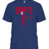 DARON HOLMES II DEUCE SHIRT DaRon Holmes II Dayton Flyers CABT navy front.jpg