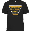 HOW ABOUT THAT FUCKING SAVE SHIRT Tristan Jarry Pittsburgh Penguins