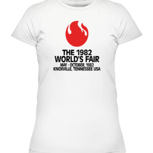 1982 World's Fair Vintage Shirt CAWTS white front.jpg