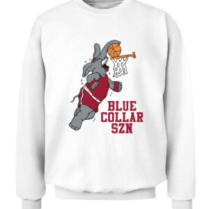 BLUE COLLAR SZN SHIRT Alabama Crimson Tide Men's Basketball CACS white front.jpg