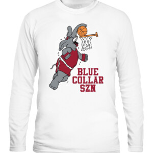 BLUE COLLAR SZN SHIRT Alabama Crimson Tide Men's Basketball CALS white front.jpg