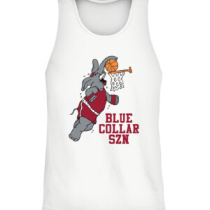 BLUE COLLAR SZN SHIRT Alabama Crimson Tide Men's Basketball CATT white front.jpg