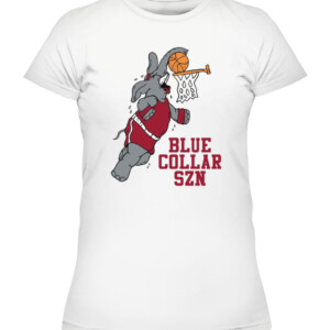 BLUE COLLAR SZN SHIRT Alabama Crimson Tide Men's Basketball CAWTS white front.jpg