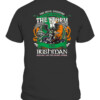 IRISHMAN THE STORM SHIRT ST PATRICK' DAY CABT black back.jpg