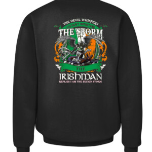 IRISHMAN THE STORM SHIRT ST PATRICK' DAY CACS black back.jpg