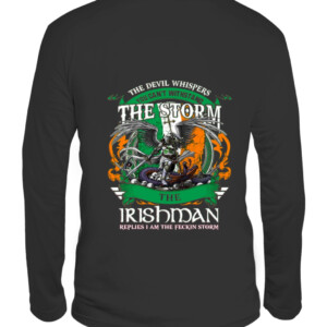IRISHMAN THE STORM SHIRT ST PATRICK' DAY CALS black back.jpg