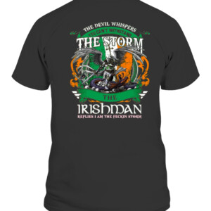IRISHMAN THE STORM SHIRT ST PATRICK' DAY CAVN black back.jpg