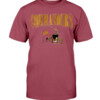COMMANDERS FOOTBALL SHIRT Washington Commanders Redskins Shirt