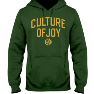 CULTURE OF JOY SHIRT Baylor Bears Basketball Hoddie