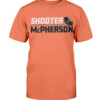 EVAN SHOOTER MCPHERSON SHIRT Evan McPherson Cincinnati Bengals Shirt