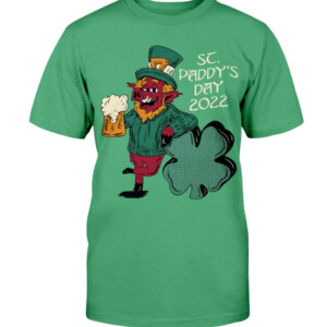 ST. Paddy's Day Shirt Arkansas Razorbacks ST. PATRICK'S DAY Shirt