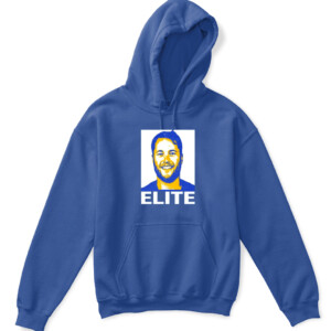 MS ELITE SHIRT Matthew Stafford Los Angeles Rams 2022 Super Bowl LVI Champions APKH royal front.jpg