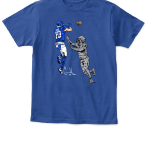 SUPER KUPP SHIRT COOPER KUPP Los Angeles Rams 2022 Super Bowl LVI Champions APKT royal front.jpg