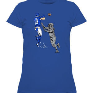 SUPER KUPP SHIRT COOPER KUPP Los Angeles Rams 2022 Super Bowl LVI Champions CAWTS royal front.jpg