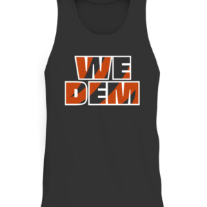 WE DEM SHIRT Cincinnati Bengals