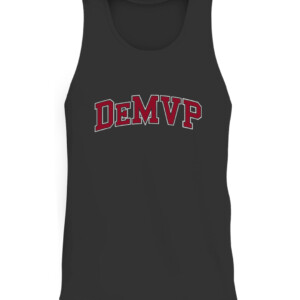 DEMVP SHIRT DeMar DeRozan Chicago Bulls CATT black front.jpg