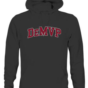 DEMVP SHIRT DeMar DeRozan Chicago Bulls CAUH black front.jpg