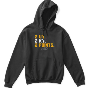 TWO U'S. TWO K'S. TWO POINTS SHIRT TUUKKA RASK Boston Bruins APKH black front.jpg