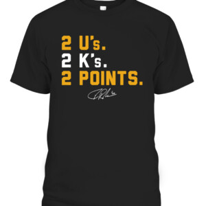 TWO U'S. TWO K'S. TWO POINTS SHIRT TUUKKA RASK Boston Bruins CABT black front.jpg