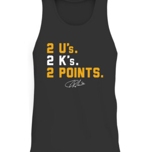 TWO U'S. TWO K'S. TWO POINTS SHIRT TUUKKA RASK Boston Bruins CATT black front.jpg