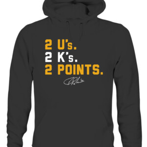 TWO U'S. TWO K'S. TWO POINTS SHIRT TUUKKA RASK Boston Bruins CAUH black front.jpg