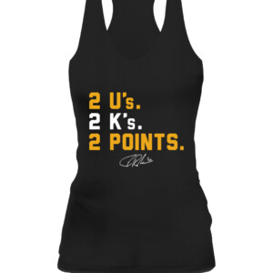 TWO U'S. TWO K'S. TWO POINTS SHIRT TUUKKA RASK Boston Bruins CAWT black front.jpg