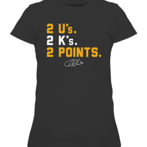 TWO U'S. TWO K'S. TWO POINTS SHIRT TUUKKA RASK Boston Bruins CAWTS black front.jpg