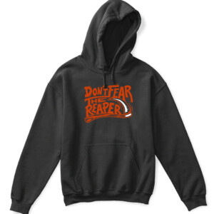 DON'T FEAR THE REAPER SHIRT Cincinnati Bengals APKH black front.jpg