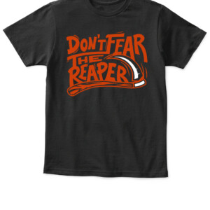 DON'T FEAR THE REAPER SHIRT Cincinnati Bengals APKT black front.jpg