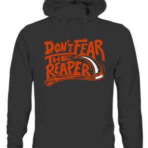 DON'T FEAR THE REAPER SHIRT Cincinnati Bengals CAUH black front.jpg