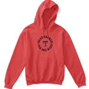 BEAR OBANOR FAR AND WIDE SHIRT KEVIN OBANOR Texas Tech Red Raiders APKH red front.jpg