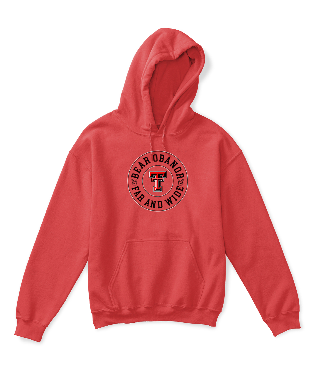 BEAR OBANOR FAR AND WIDE SHIRT KEVIN OBANOR Texas Tech Red Raiders-APKH-red-front.jpg BEAR OBANOR FAR AND WIDE SHIRT KEVIN OBANOR Texas Tech Red Raiders APKH red front.jpg