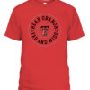 BEAR OBANOR FAR AND WIDE SHIRT KEVIN OBANOR Texas Tech Red Raiders CABT red front.jpg