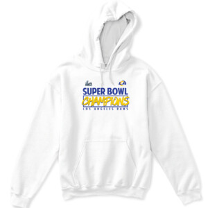RAMS SUPER BOWL CHAMPIONS ROSTER SHIRT Los Angeles Rams 2022 Super Bowl LVI Champions APKH white front.jpg