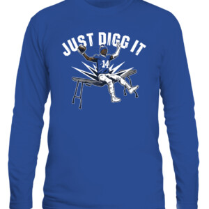 JUST DIGGS IT SHIRT STEFON DIGGS Buffalo Bills CALS royal front.jpg