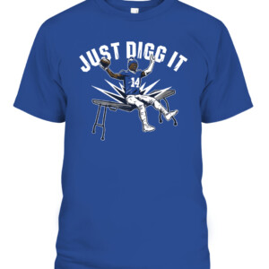 JUST DIGGS IT SHIRT STEFON DIGGS Buffalo Bills CAPT royal front.jpg