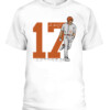 IM BASEBALL SHIRT IVAN MELENDEZ Texas Longhorns CABT white front.jpg