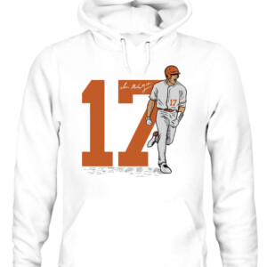 IM BASEBALL SHIRT IVAN MELENDEZ Texas Longhorns CAUH white front.jpg