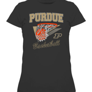 de6fec916d4c735PURDUE BASKETBALL SHIRT Purdue Boilermakers Mackey Arenae50d4dece5ded17 CAWTS black front.jpg