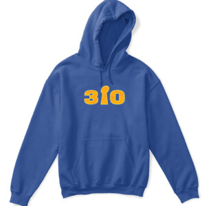 310 LA TROPHY SHIRT Los Angeles Rams 2022 Super Bowl LVI Champions APKH royal front.jpg