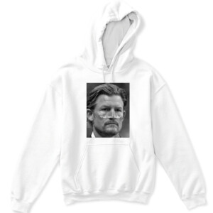 Rams Gm Les Snead Brgridiron Les Snead Fuck Them Picks Shirt The Rams' Super Bowl parade Los Angeles Rams 2022 Super Bowl LVI Champions APKH white front.jpg