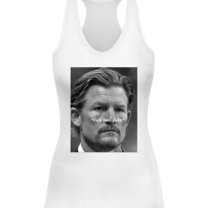 Rams Gm Les Snead Brgridiron Les Snead Fuck Them Picks Shirt The Rams' Super Bowl parade Los Angeles Rams 2022 Super Bowl LVI Champions CAWT white front.jpg