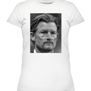 Rams Gm Les Snead Brgridiron Les Snead Fuck Them Picks Shirt The Rams' Super Bowl parade Los Angeles Rams 2022 Super Bowl LVI Champions CAWTS white front.jpg