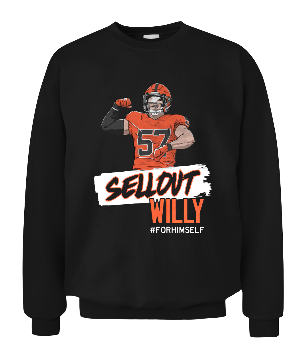 SELLOUT WILLY SHIRT Will Compton Taylor Lewan The Boys-CACS-black-front.jpg SELLOUT WILLY SHIRT Will Compton Taylor Lewan The Boys CACS black front.jpg