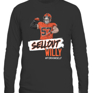 SELLOUT WILLY SHIRT Will Compton Taylor Lewan The Boys CALS black front.jpg