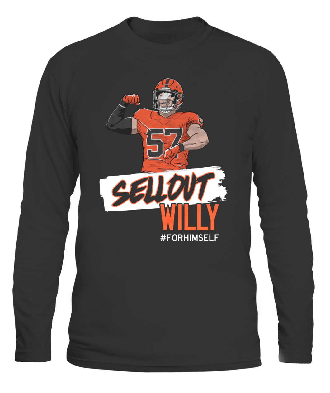 SELLOUT WILLY SHIRT Will Compton Taylor Lewan The Boys-CALS-black-front.jpg SELLOUT WILLY SHIRT Will Compton Taylor Lewan The Boys CALS black front.jpg