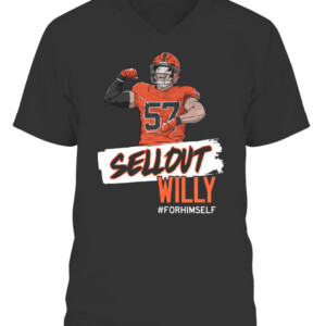 SELLOUT WILLY SHIRT Will Compton Taylor Lewan The Boys CAVN black front.jpg