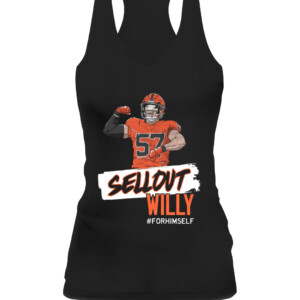 SELLOUT WILLY SHIRT Will Compton Taylor Lewan The Boys CAWT black front.jpg