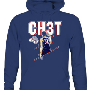 BLUE COLLAR SZN SHIRT Alabama Crimson Tide Men's Basketball